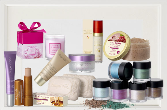 Bottega Verde - The top mono-brand cosmetic retail chain in Italy arrives in the Arab Emirates